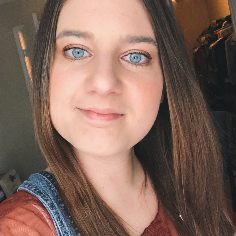 Meet your Posher, Melissa 🌿